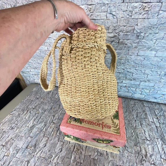 Basket Purse - Picture 2 of 7